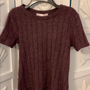 Plum color, Grave FAME XS Good Condition